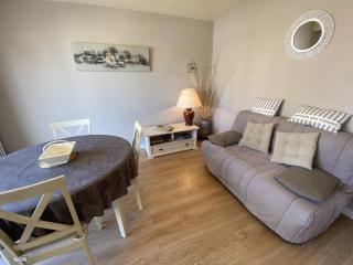 Appartement Quartier Arago - Clocher St Pierre - 500m de la plage - Les Sables-d'Olonne - 9