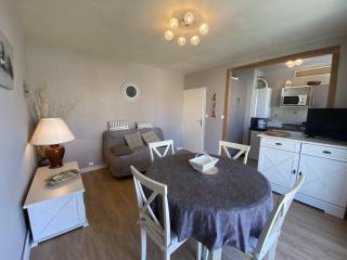 Appartement Quartier Arago - Clocher St Pierre - 500m de la plage - Les Sables-d'Olonne - 0