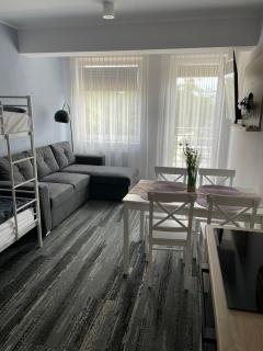 Apartament Planeta 209 - Mielno - 3