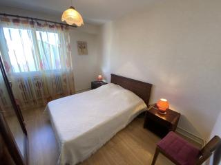 L'escale d'Arago - Appartement 1 Etoile - Proche Plage - 4