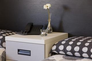 Hostal Plaza - - 7