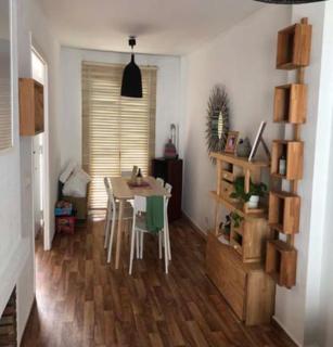 VILLA MARISMAS DE LA ALMADRABA - Chiclana de la Frontera - 6