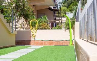 Casa Leo Lungomare Palmasera - Cala Gonone - 7