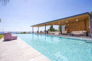 RLM Prime Beach Panoramic Villa - Kolimbia - 4