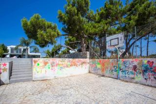RLM Prime Beach Panoramic Villa - Kolimbia - 3