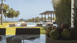 RLM Prime Beach Panoramic Villa - 8
