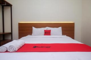 RedDoorz @ Gentan Raya - Lawean - 0