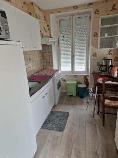 Saint Pair sur Mer 50 m de la plage - 8