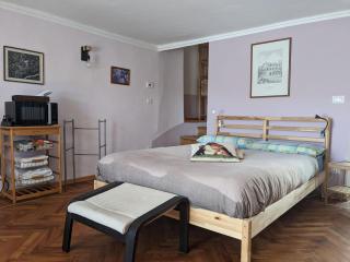 Casa Bottiroli - Borgo Malan - Luserna San Giovanni - 7