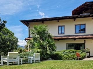 Villa Sarchi - Grantola - 6