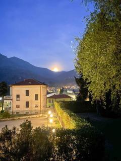 Villa Sarchi - Grantola - 5