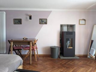 Casa Bottiroli - Borgo Malan - Luserna San Giovanni - 6