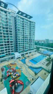 Vista Alam Roomstay Homestay - 9