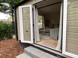 Noya Tinyhouse Veluwe Hoenderloo - Hoenderloo - 9