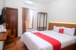 RedDoorz @ Gentan Raya - Lawean - 7