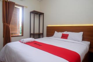 RedDoorz @ Gentan Raya - Lawean - 8