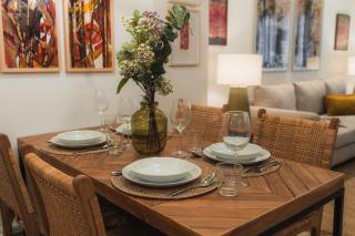 TuAnfitrion Constitución - Free parking - 3