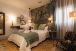 TuAnfitrion Constitución - Free parking - 9