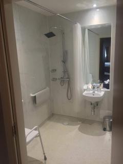 Alona Hotel - Motherwell - 8