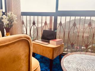 2 Bedrooms Duplex with free parking & wifi - Shimla - 8