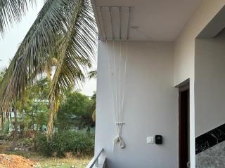 Cozy Room 1Bhk with Lift 501 - Bangalore - 8