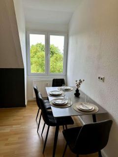 Nice Apartment in Bochum - Bochum - 8