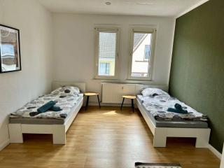 Nice Apartment in Bochum - Bochum - 3