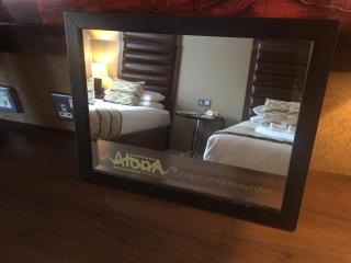 Alona Hotel - Motherwell - 3