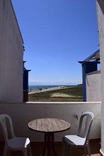 Carmen Seaview Maisonette by RentalsPro-Sozopoli Halkidiki - Sozopoli - 4