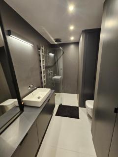 Apartament Morskie zacisze Darłówko - Darlowko - 5