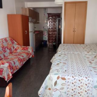 Estudio Plazamar - Torre del Mar - 4