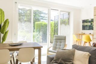 Housing White Pearl Beach by SharingCo - 4