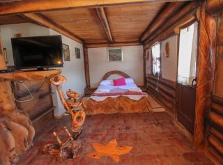 Ethno Village Dolina Mira - 4
