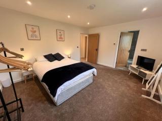 Stylish & Spacious Getaway - Norwich - 7