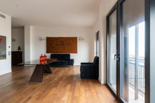 Panoramic Flat-Les Suites - Bari - 1