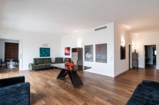 Panoramic Flat-Les Suites - Bari - 4