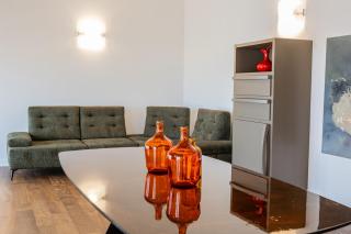 Panoramic Flat-Les Suites - Bari - 2