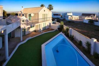 The Spry House, Langebaan, 8-sleeper - Langebaan - 8