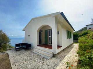 Villa Porticciolo - ArgonautiVacanze - Rio Marina - 4