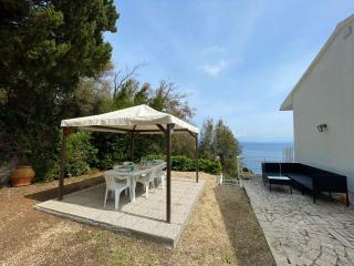 Villa Porticciolo - ArgonautiVacanze - Rio Marina - 2