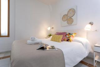Sunstay Apartment Newly Refurbished Torremolinos - 8
