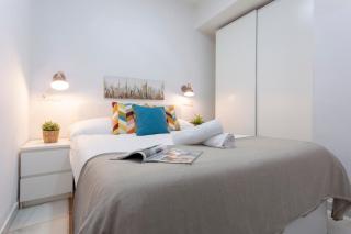 Sunstay Luxury Flat II Torremolinos - Torremolinos - 9