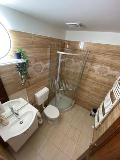 Kevevára Vendégház - 3