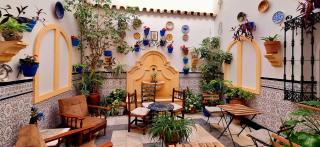 Patio de la Fuenseca - Córdoba - 0