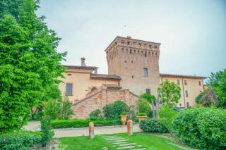 Hotel La Tavola Rotonda - Cortemaggiore - 0