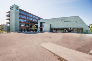 Quality Hotel Ulstein - Ulsteinvik - 3