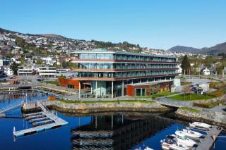 Quality Hotel Ulstein - Ulsteinvik - 7