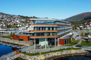 Quality Hotel Ulstein - 2