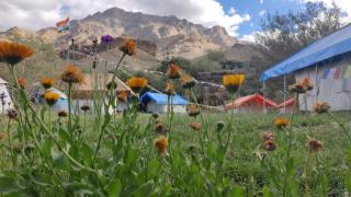 Nunkun Camp Shargole - Shergol - 3
