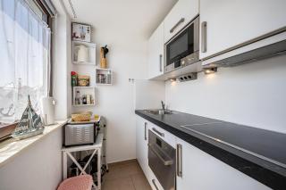 Ferienwohnung Herzen - Kellenhusen - 3